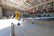 Wings Hangar